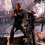  Waterworld 