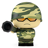  Bazooka 