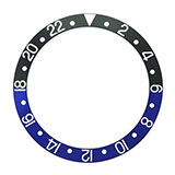  Bezel 