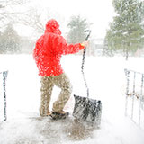  Blizzard 