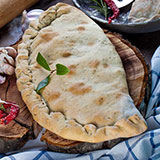  Calzone 