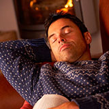  Dozing 