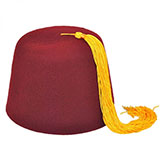  Fez 