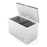  Freezer 