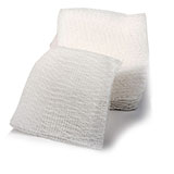  Gauze 