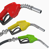  Nozzles 