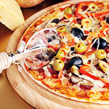  Pizza 
