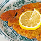  Schnitzel 