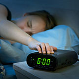  Snooze 