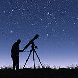  Stargazer 