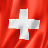  Switzerland 