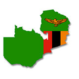  Zambia 