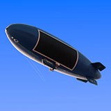  Zeppelin 