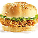  Zinger 