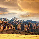  Zion 