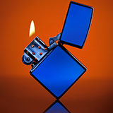  Zippo 