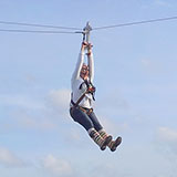  Zipwire 