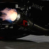  Exhaust 