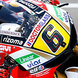  Fairing 