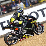  Gravel Trap 