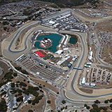  Laguna Seca 