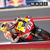  Marquez (MotoGP) 