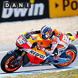  Pedrosa 