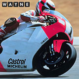  Rainey 