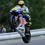  Wheelie 