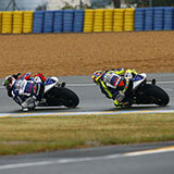  Yamaha Factory 