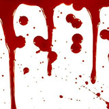  Blood Red 