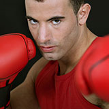  In The Red Corner 