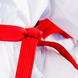  Red Belt 