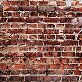 Red Brick 