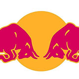  Red Bull 