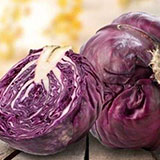  Red Cabbage 
