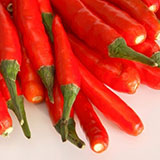  Red Chillies 
