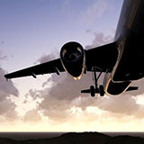  Red Eye Flight 