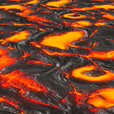  Red Hot Lava 