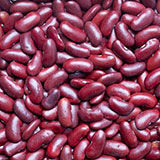  Red Kidney Beans 