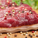  Red Meat 
