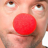 Red Nose 