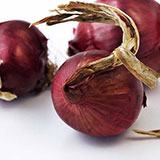  Red Onions 