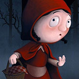  Red Riding Hood 
