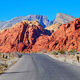  Red Rock 