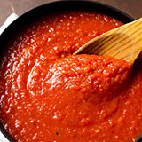  Red Sauce 