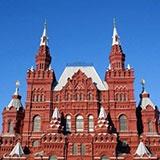  Red Square 