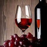  Red Wine 