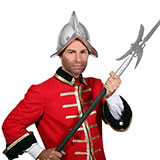  Redcoat 