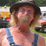  Redneck 